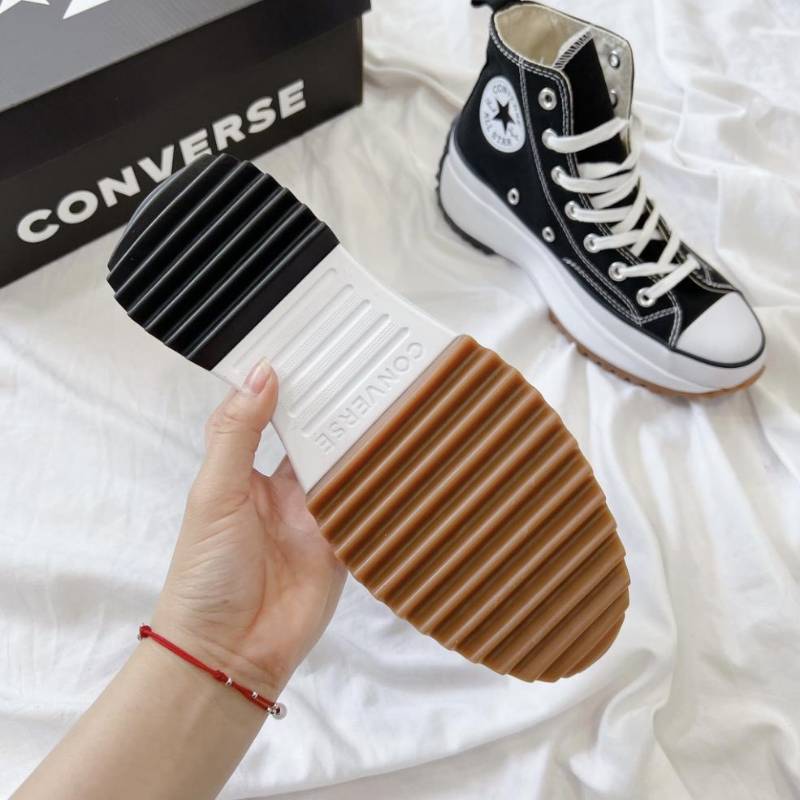 Converse Run Star High