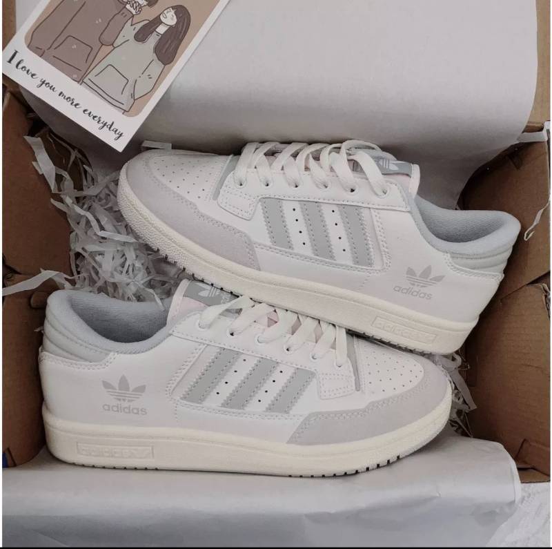 Adidas Forum