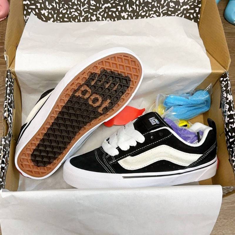 Vans Potato