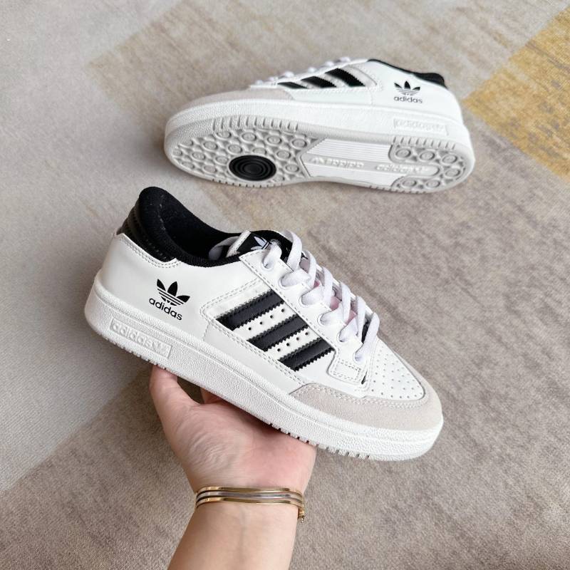 Adidas Forum