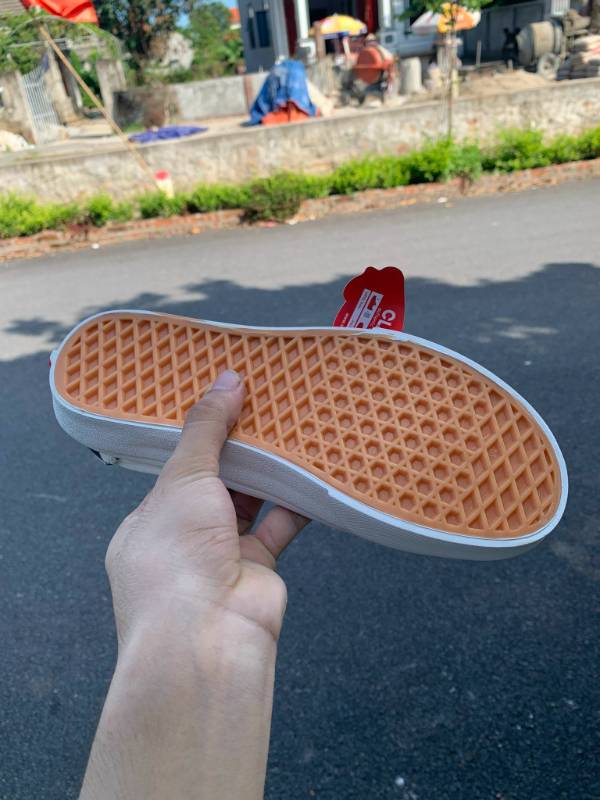 Vans Caro Lười