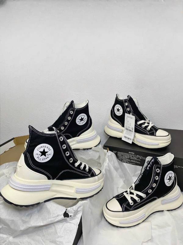 Converse Run Star Legacy CX Black