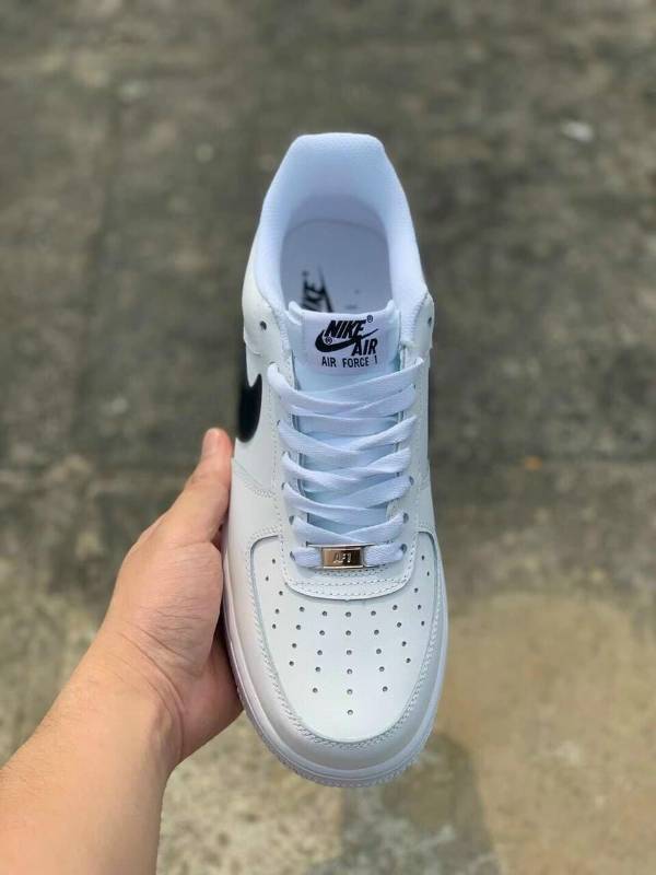 Nike Air Force 1  Vệt Đen