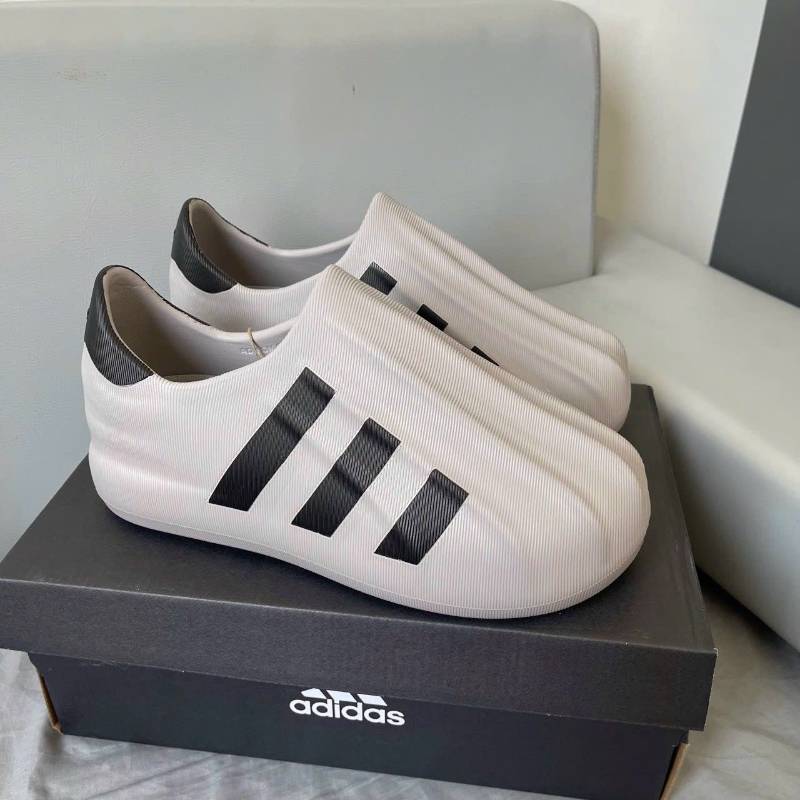 Adidas Adifom(Trắng/Đen)