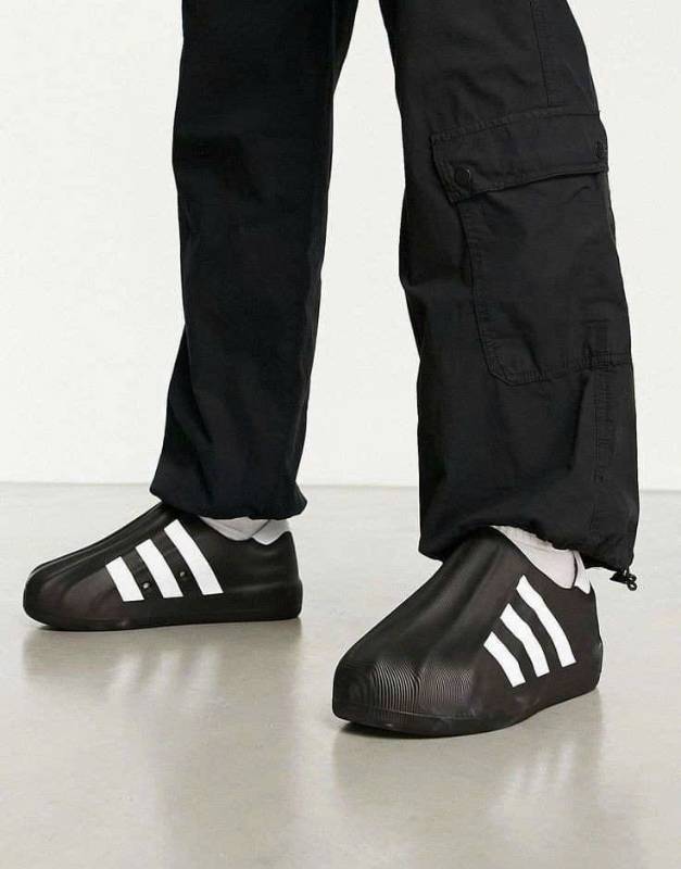 Adidas Adifom(Trắng/Đen)