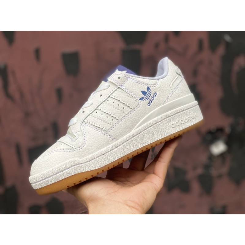 Adidas Forum