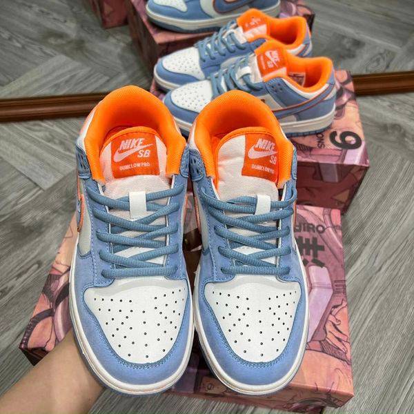 Nike SB Dunk