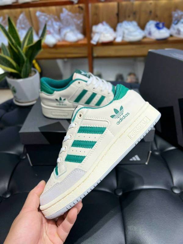 Adidas Forum