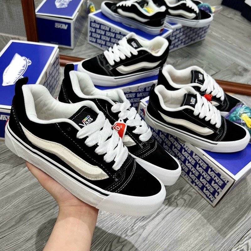 Vans Potato