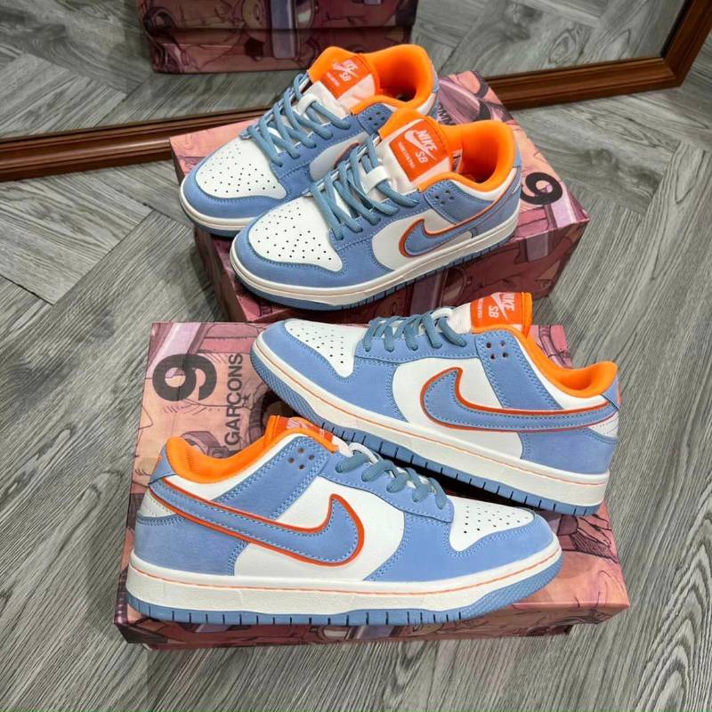 Nike SB Dunk