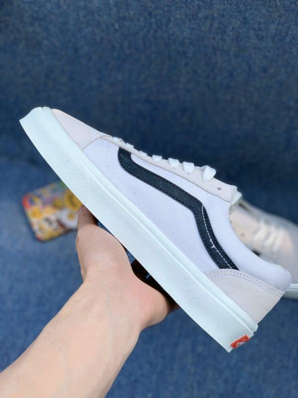 Vans Retro Kẻ