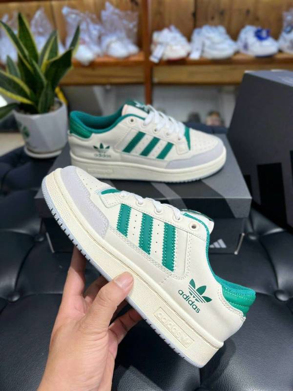 Adidas Forum