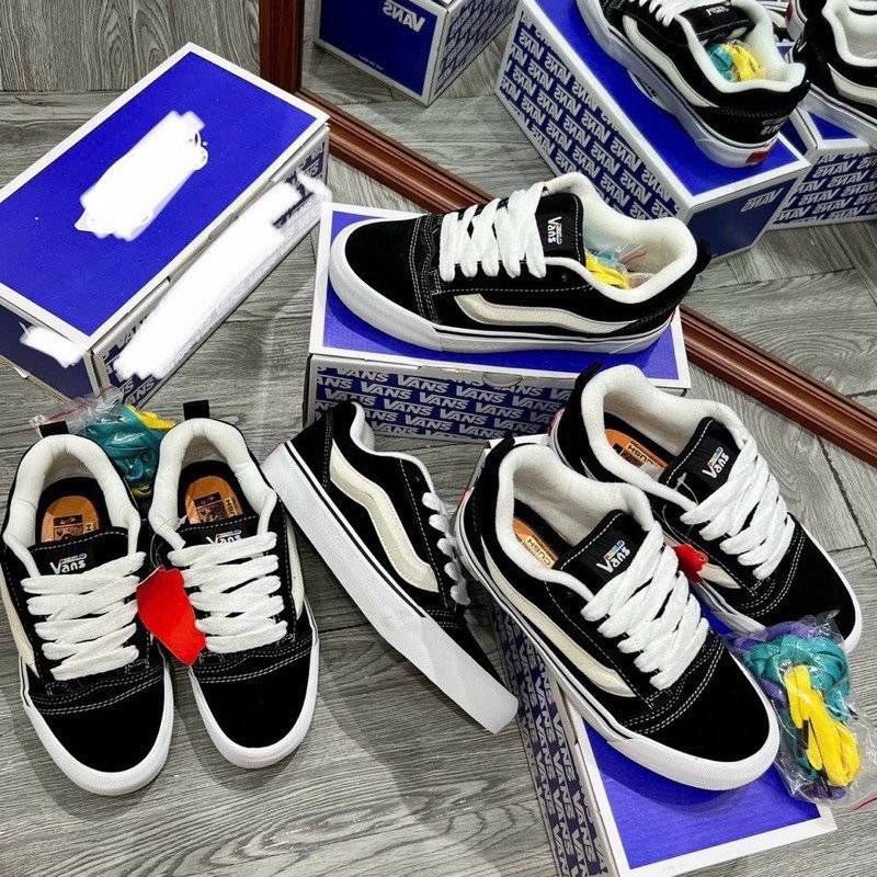 Vans Potato
