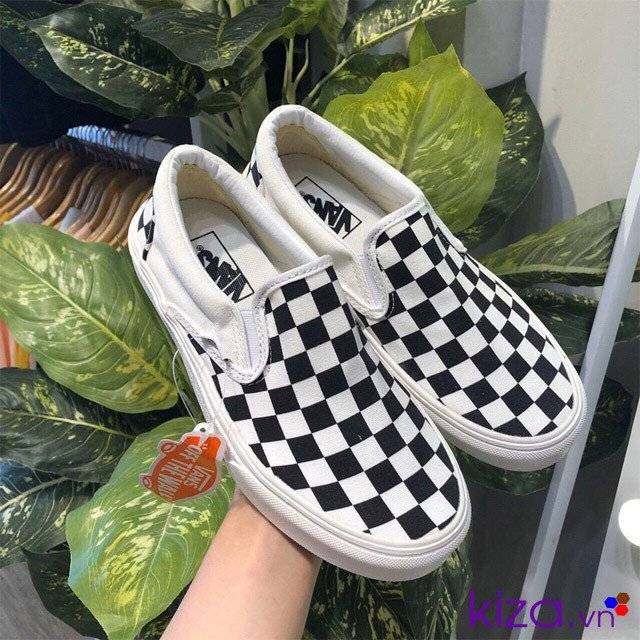 Vans Caro Lười