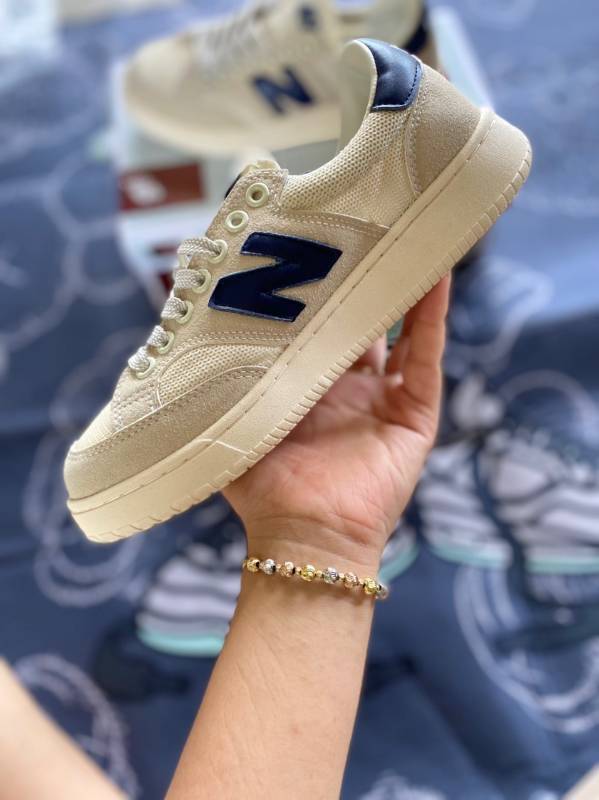 New Balance 300 Xanh Than