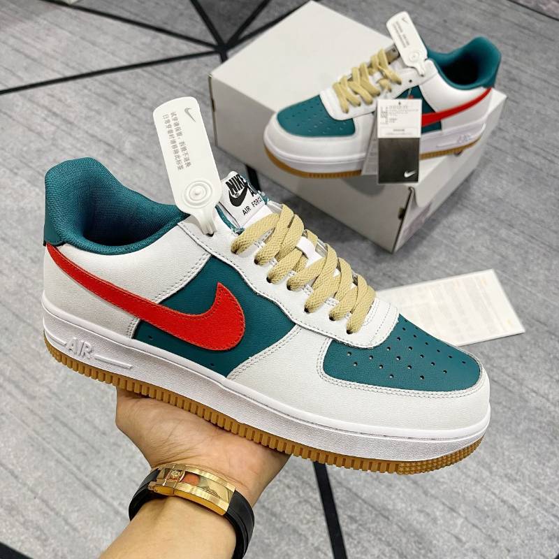 Nike Air Force 1 Gucci Low