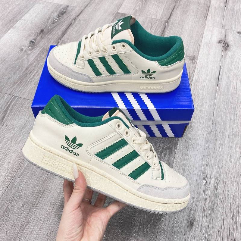 Adidas Forum