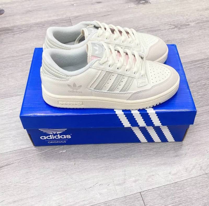 Adidas Forum
