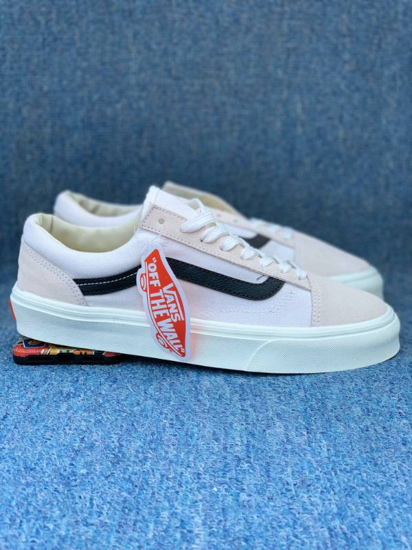 Vans Retro Kẻ