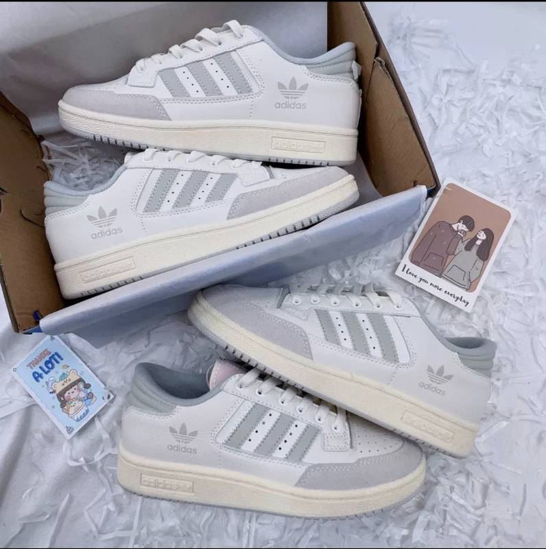 Adidas Forum