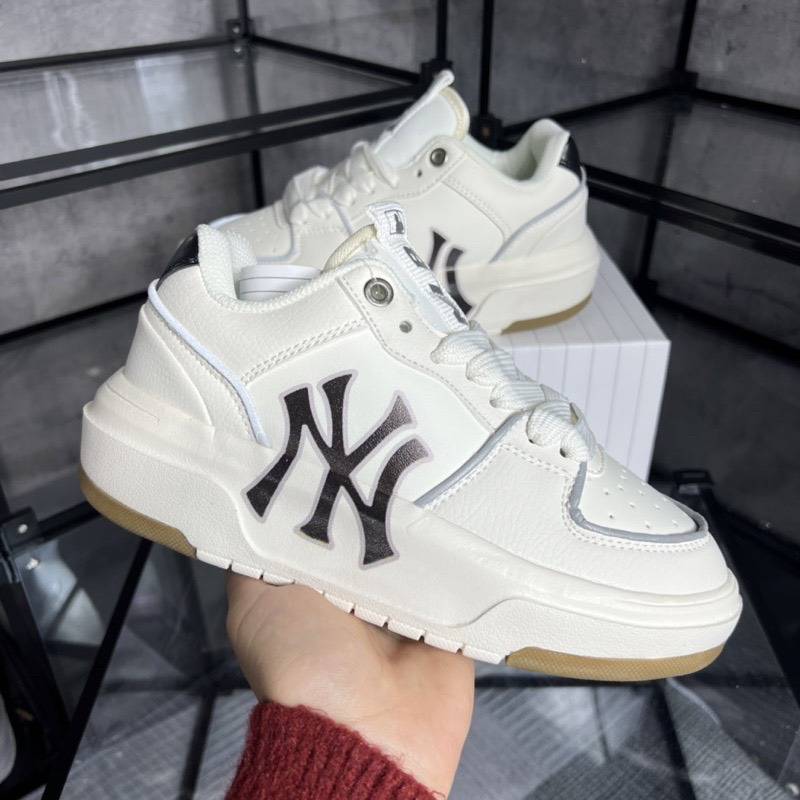 MLB Chunky Đế Nâu Phản Quang