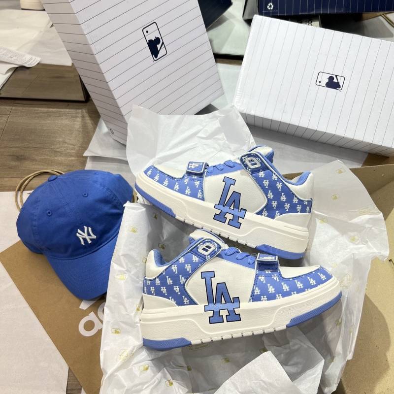 MLB Chunky Dán LA