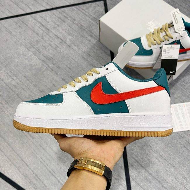 Nike Air Force 1 Gucci Low