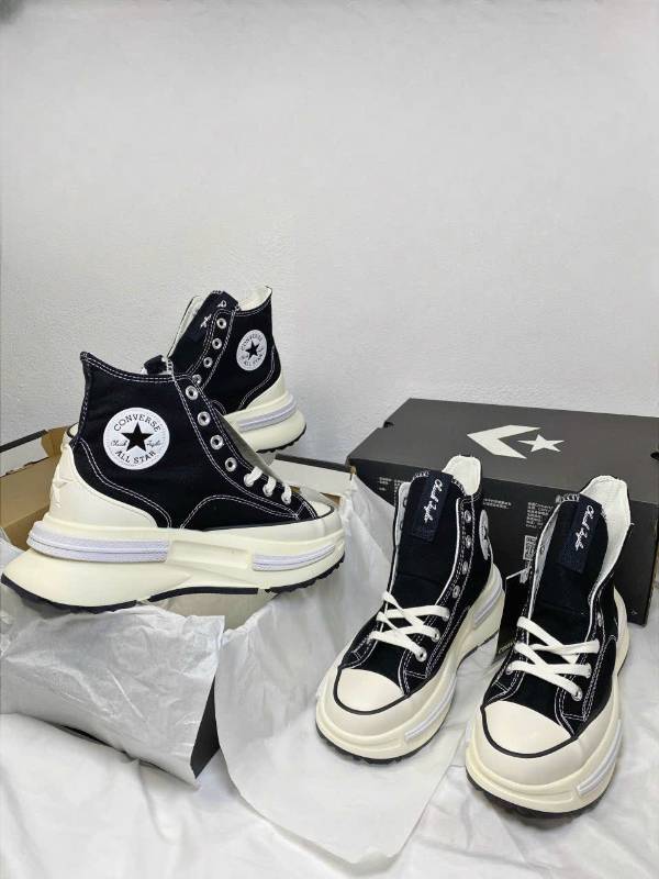 Converse Run Star Legacy CX Black