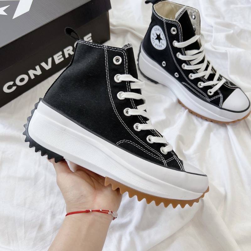 Converse Run Star High