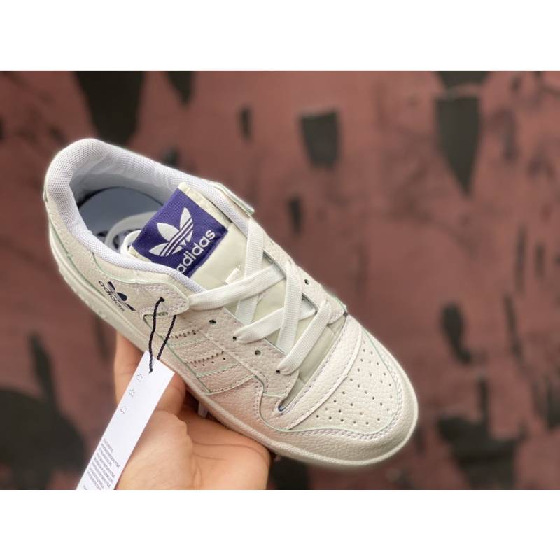 Adidas Forum