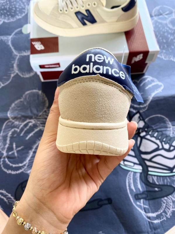 New Balance 300 Xanh Than