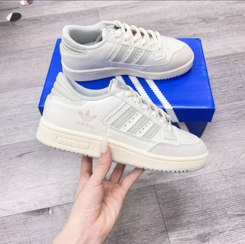 Adidas Forum