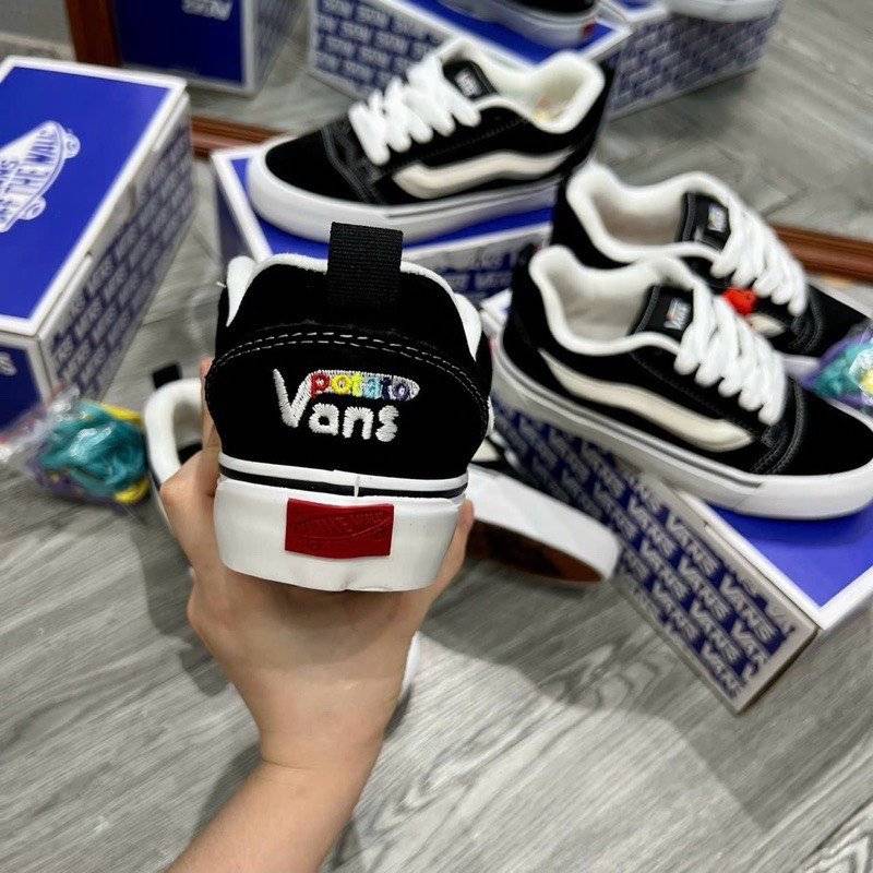 Vans Potato