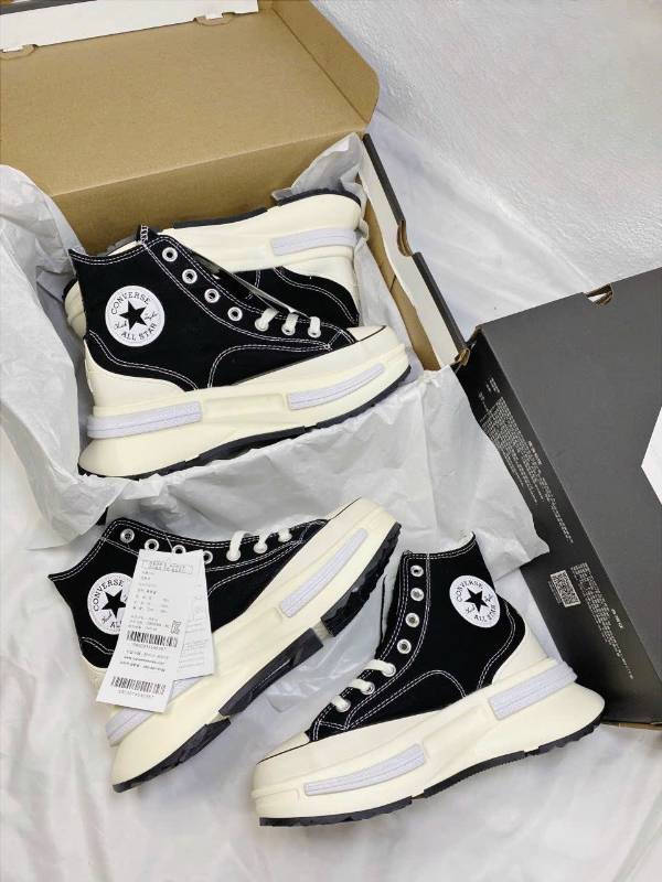 Converse Run Star Legacy CX Black