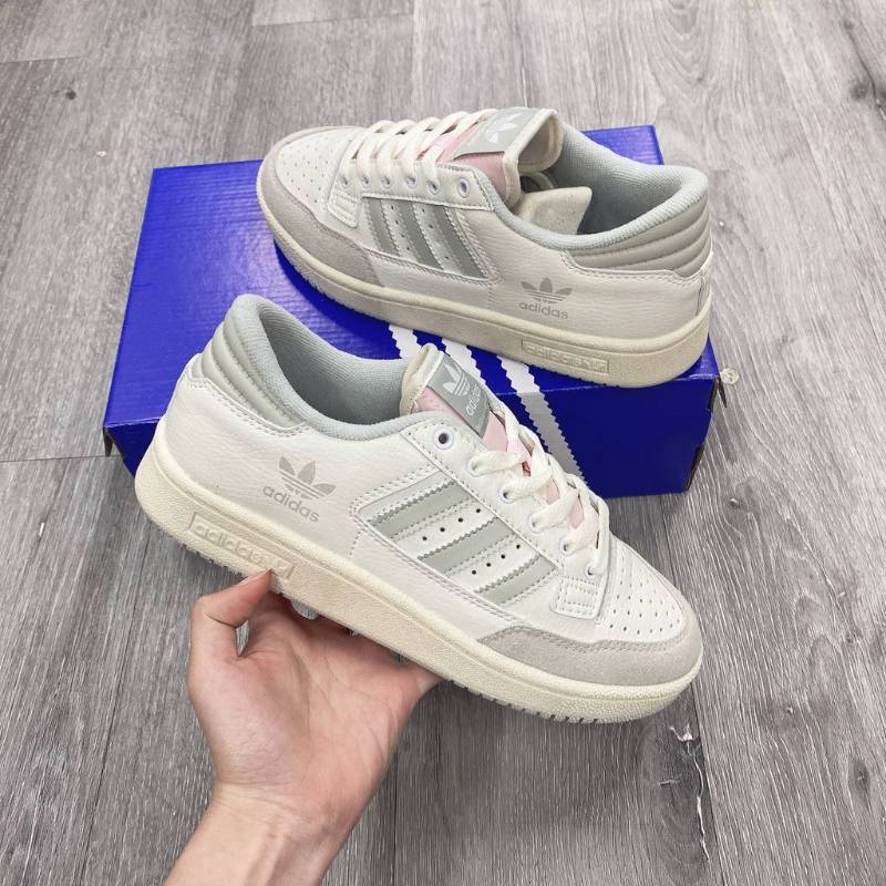Adidas Forum