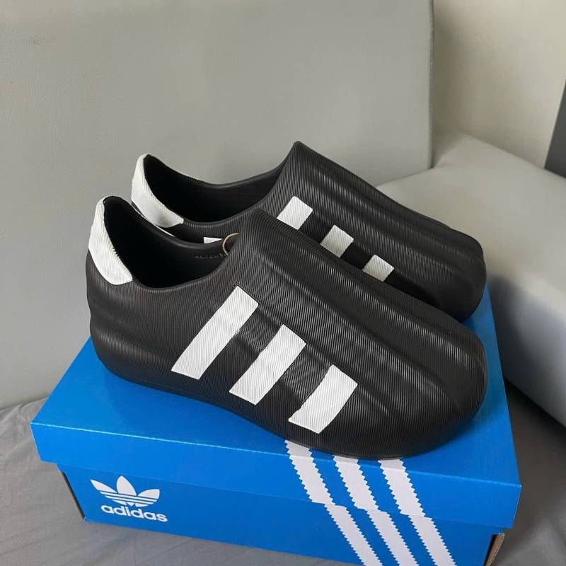 Adidas Adifom(Trắng/Đen)