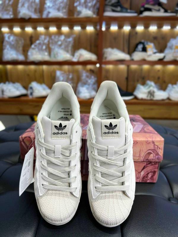 Sò Chảy Sữa Adidas (hồng, xanh)