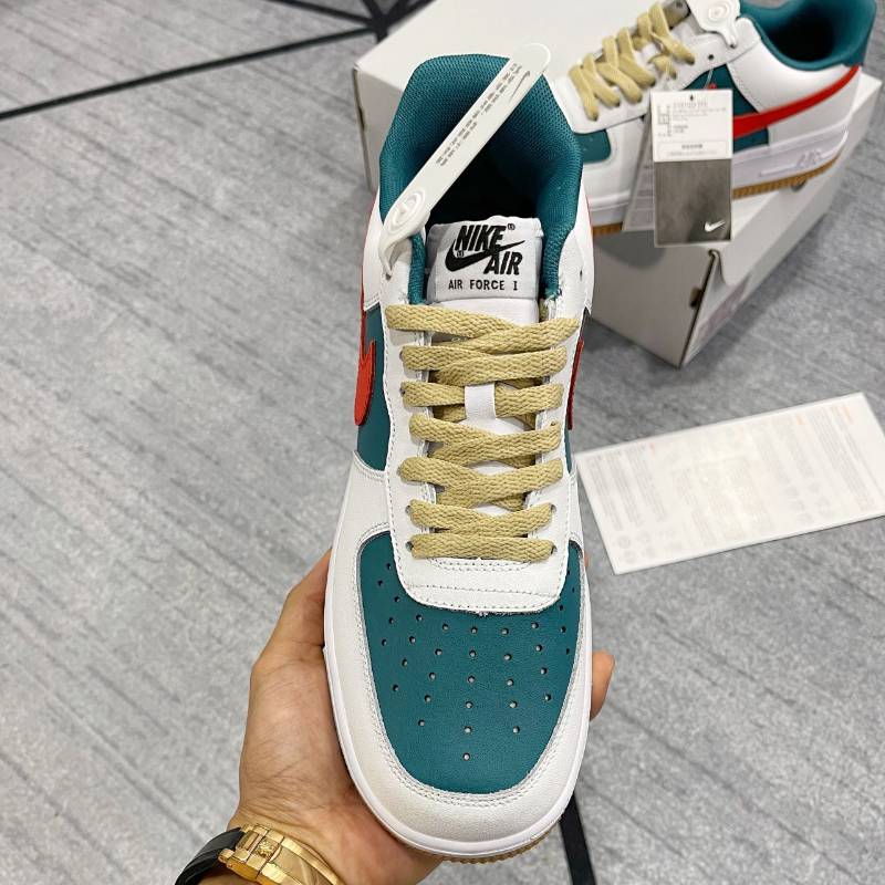 Nike Air Force 1 Gucci Low