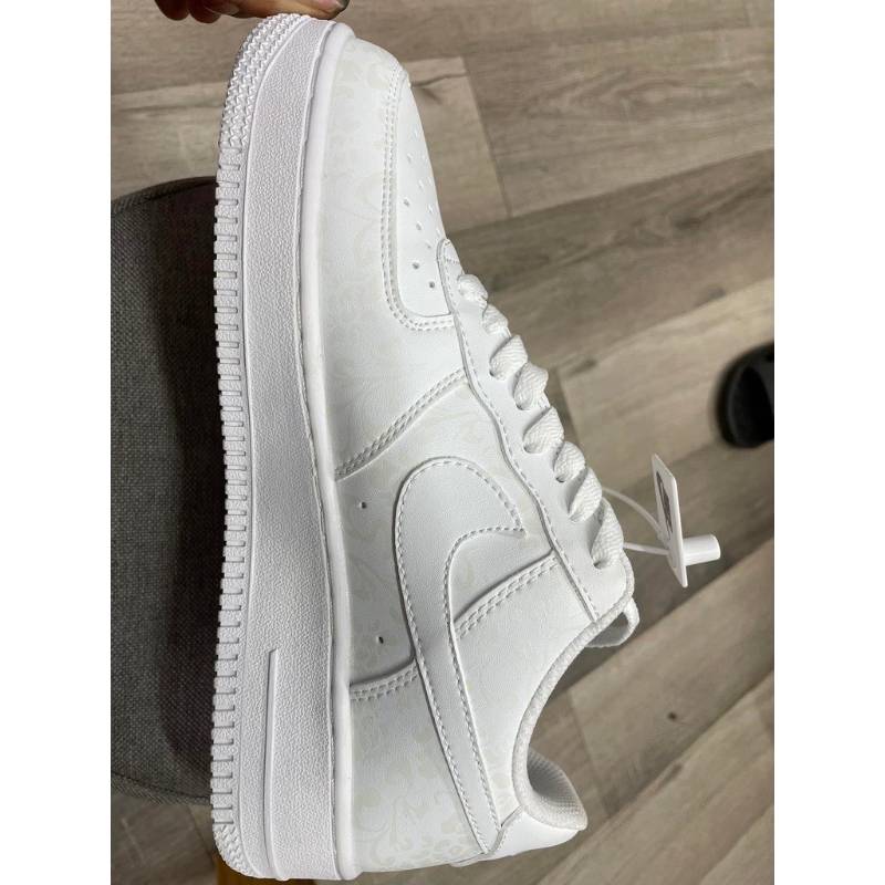 Nike Air Force 1 UV Đổi Màu
