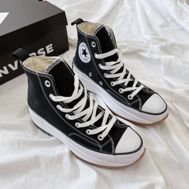 Converse Run Star High