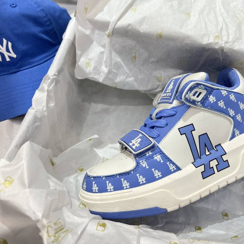 MLB Chunky Dán LA
