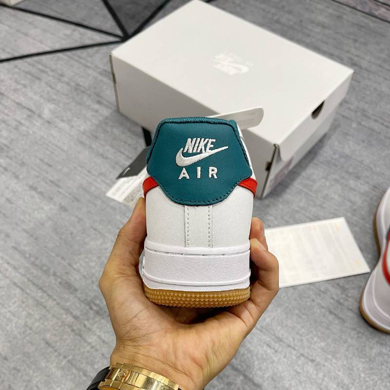 Nike Air Force 1 Gucci Low