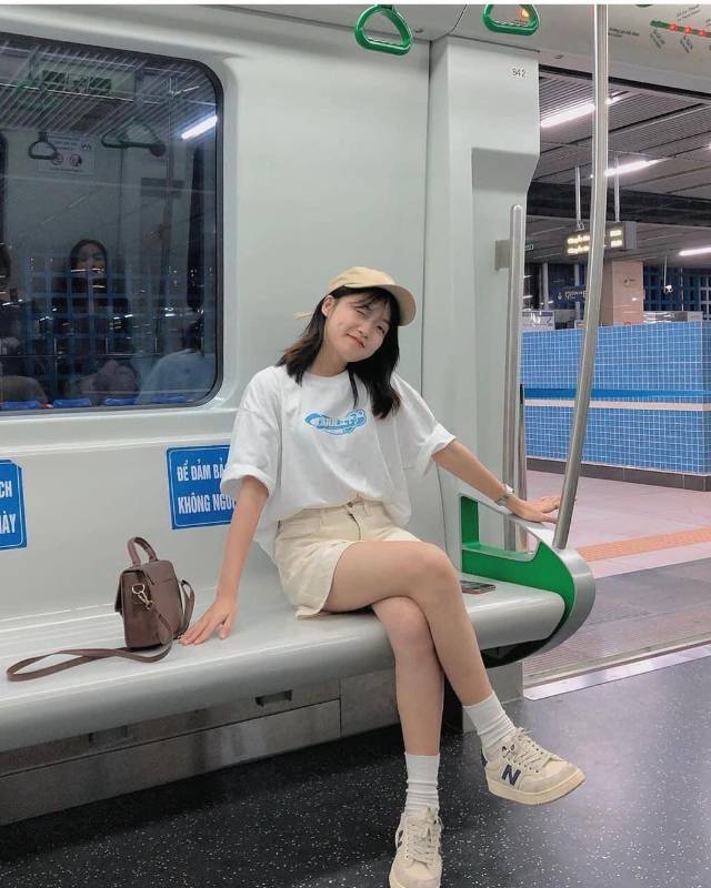 New Balance 300 Xanh Than