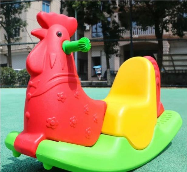 Rocking bird (pre-order. Delivery within 45days)