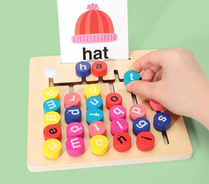 Speliing board small(