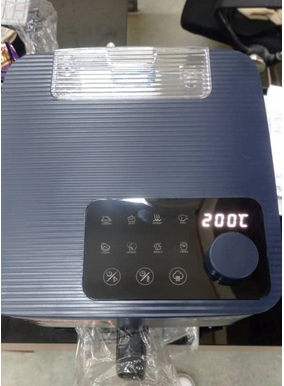 💥Freidora de Aire 4.2L Sankey