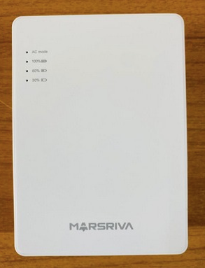 MINI UPS 10000 MAH KP3