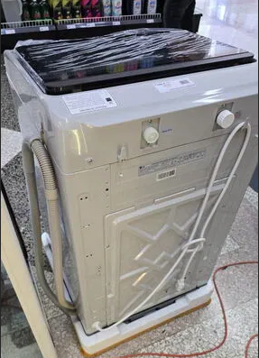 💥Lavadora automática 9Kg LG