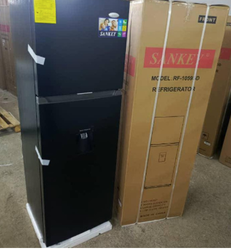 💥REFRIGERADOR 8.75 PIES SANKEY (NO FROST)