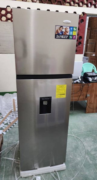 💥REFRIGERADOR 8.75 PIES SANKEY (NO FROST)